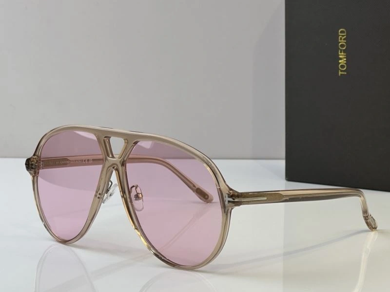 TopPick Tom Ford Sunglasses 282397