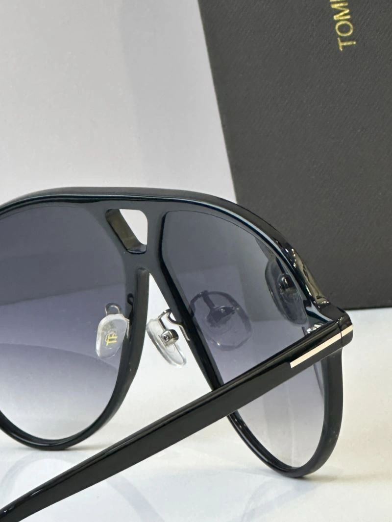 TopPick Tom Ford Sunglasses 282397