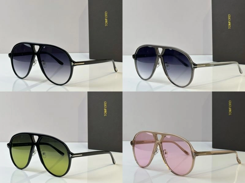 TopPick Tom Ford Sunglasses 282397