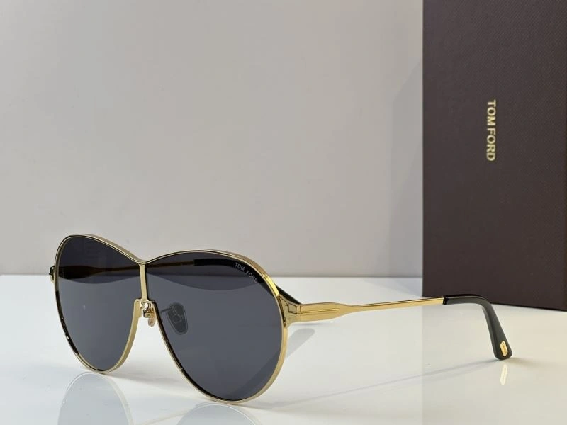 Tom Ford Sunglasses Timeless 282409