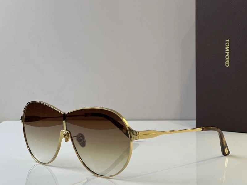 Tom Ford Sunglasses Timeless 282409