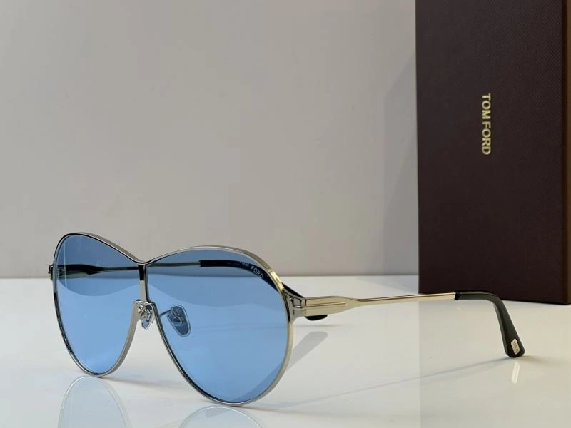 Tom Ford Sunglasses Timeless 282409