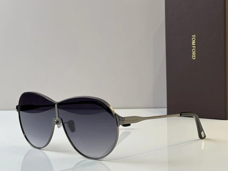 Tom Ford Sunglasses Timeless 282409