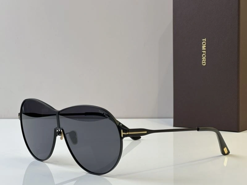 Tom Ford Sunglasses Timeless 282409
