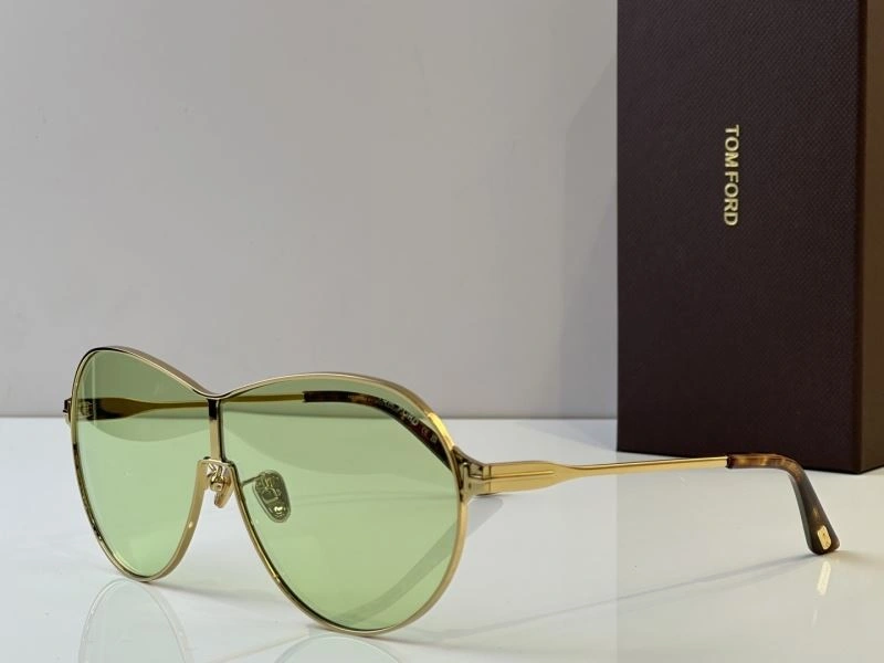 Tom Ford Sunglasses Timeless 282409