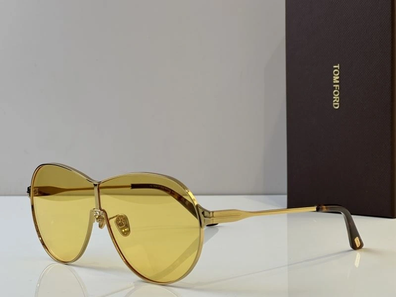 Tom Ford Sunglasses Timeless 282409