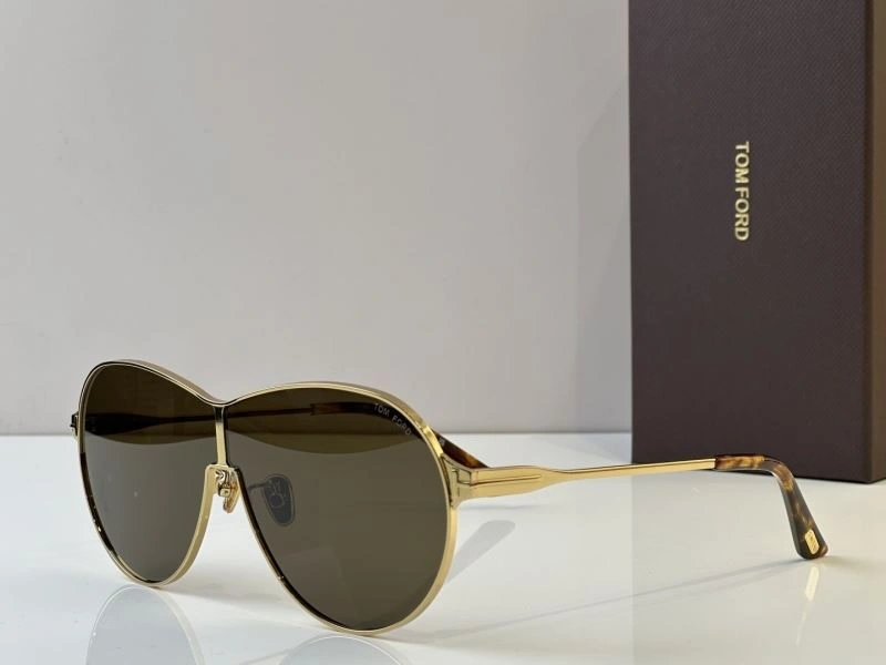 Tom Ford Sunglasses Timeless 282409