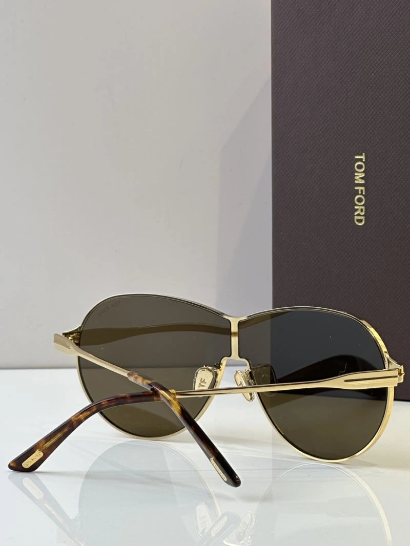Tom Ford Sunglasses Timeless 282409