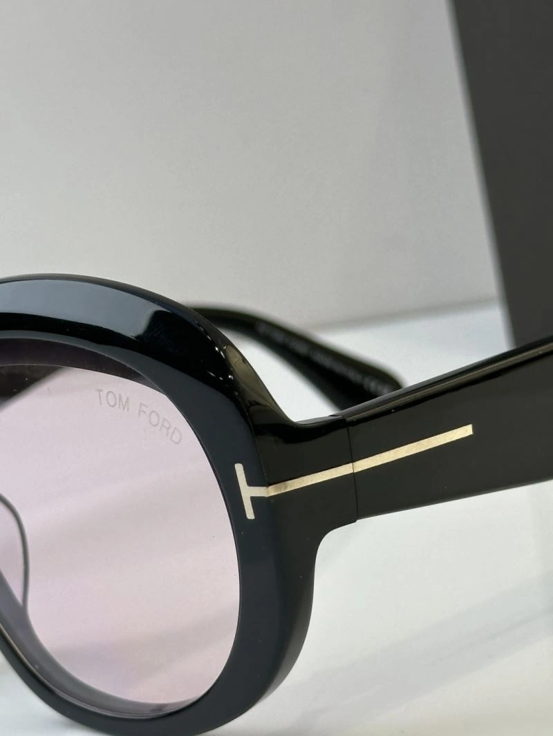 EasyCare Tom Ford Sunglasses 282412