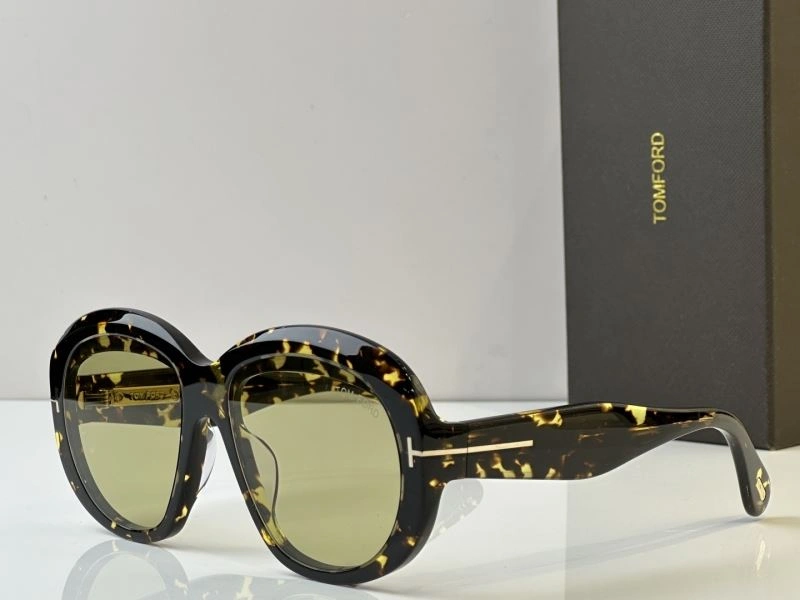 EasyCare Tom Ford Sunglasses 282412