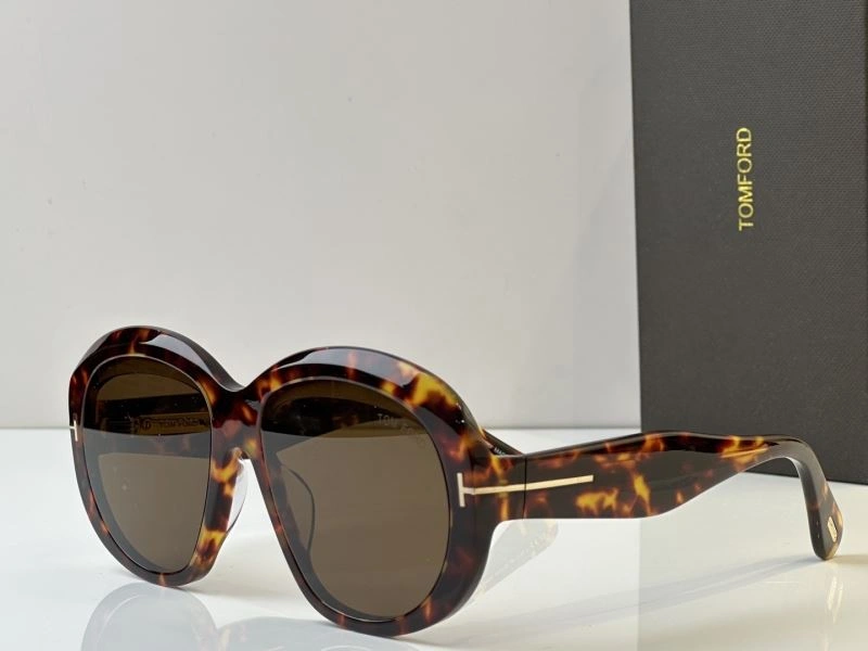 EasyCare Tom Ford Sunglasses 282412