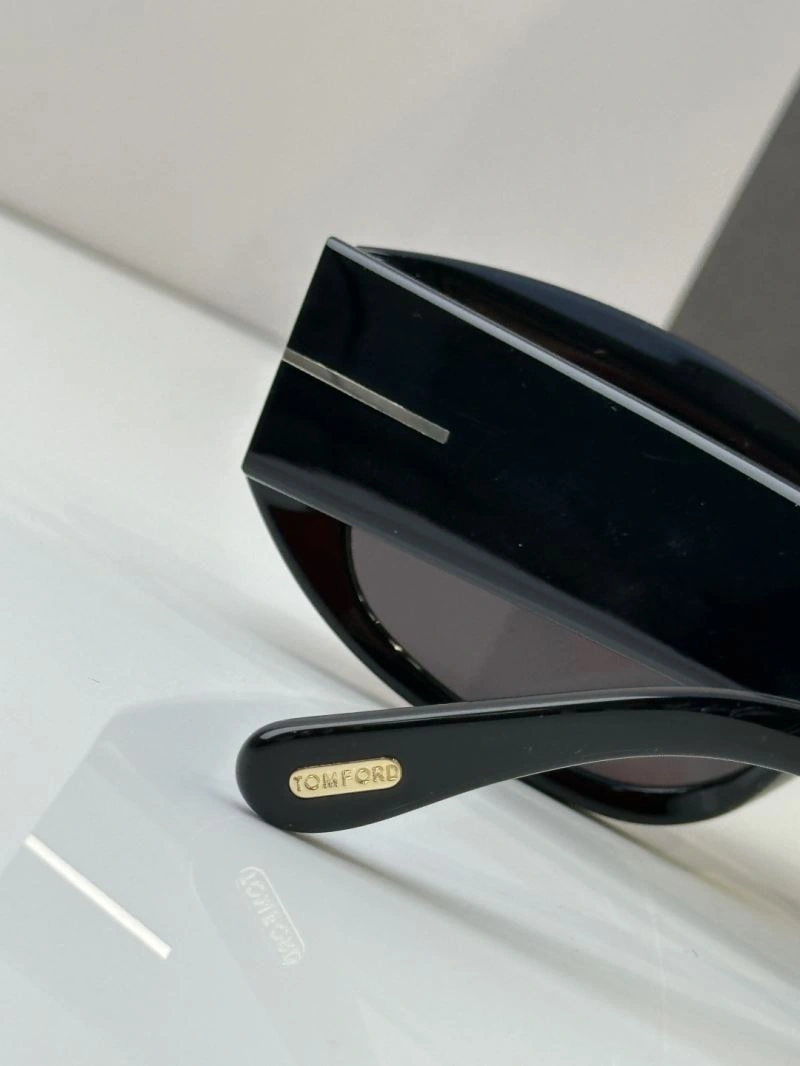 TechFriendly Tom Ford Sunglasses 282403