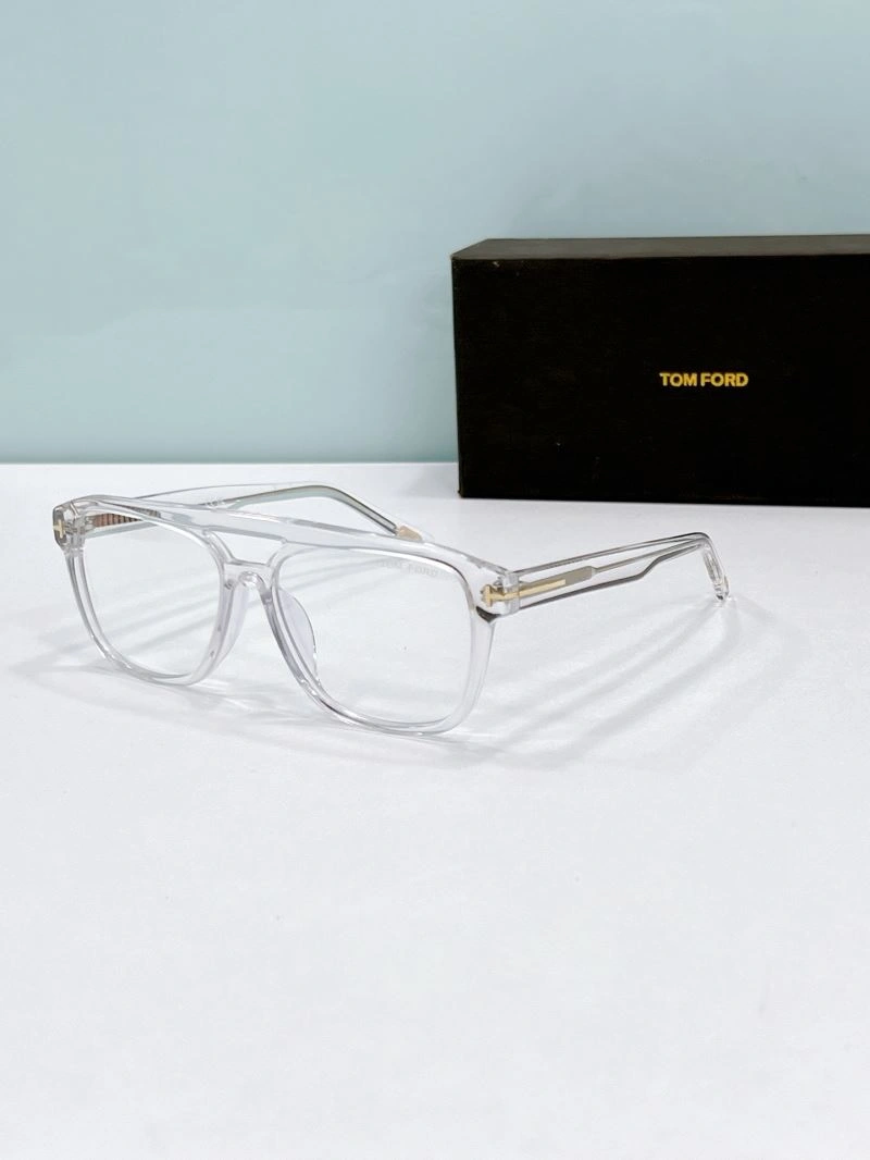 Tom Ford Sunglasses Tailored 282407