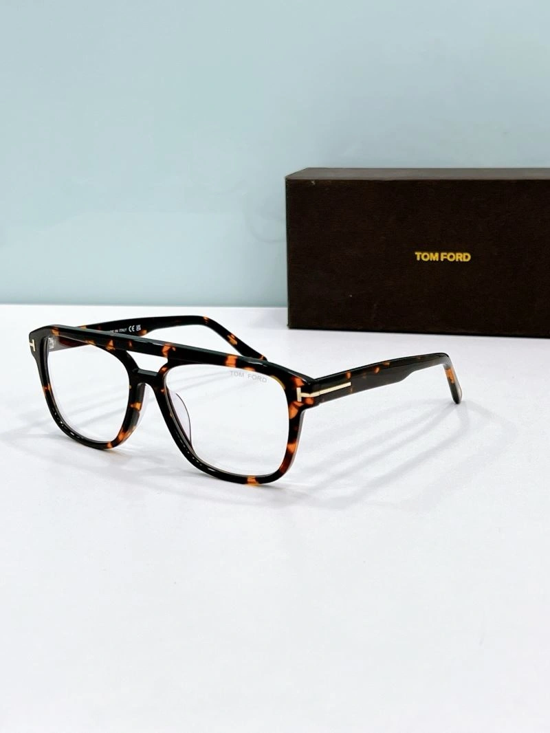 Tom Ford Sunglasses Tailored 282407