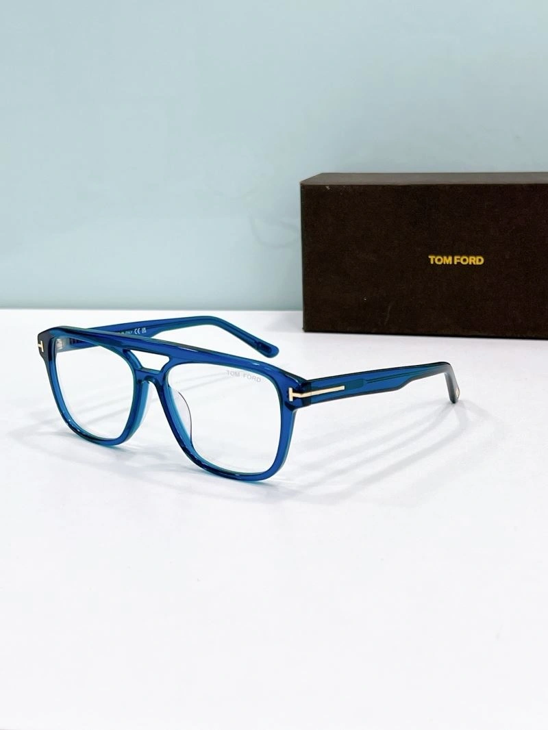Tom Ford Sunglasses Tailored 282407