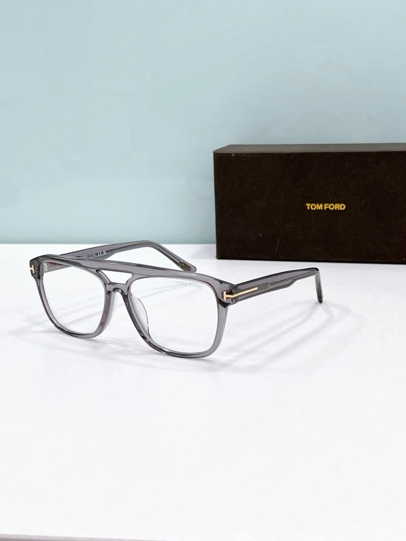 Tom Ford Sunglasses Tailored 282407