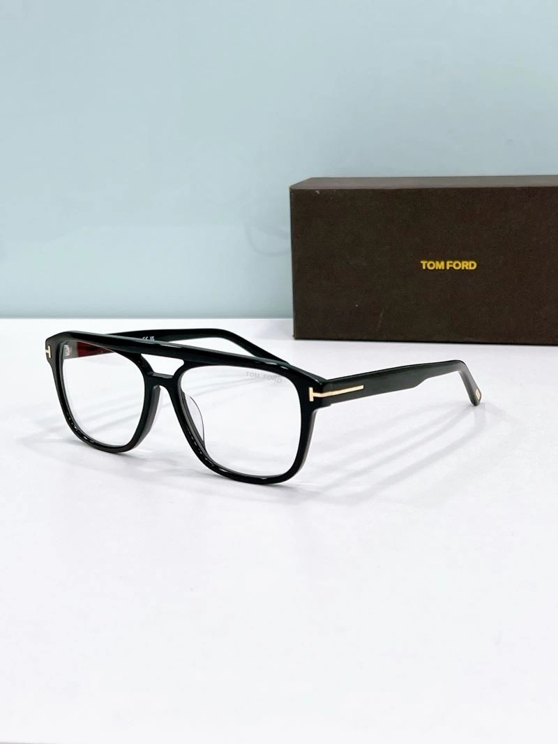 Tom Ford Sunglasses Tailored 282407