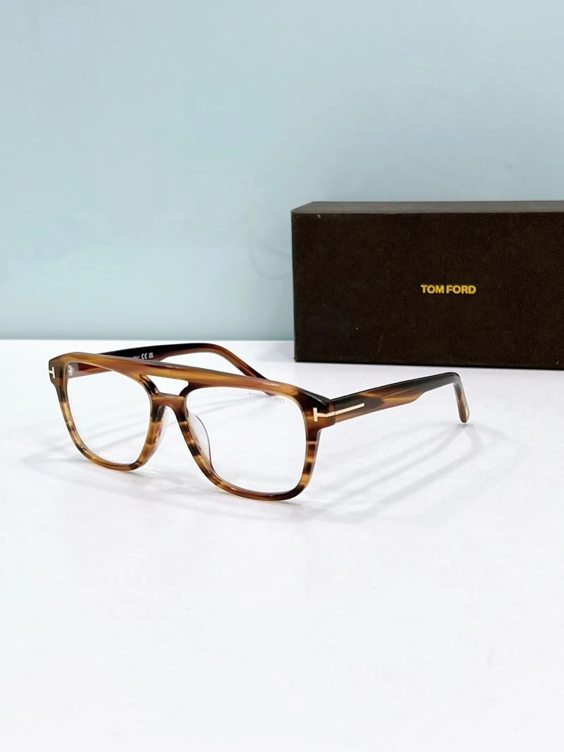 Tom Ford Sunglasses Tailored 282407