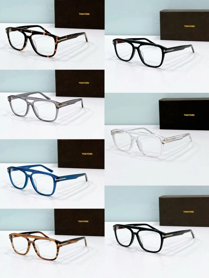 Tom Ford Sunglasses Tailored 282407