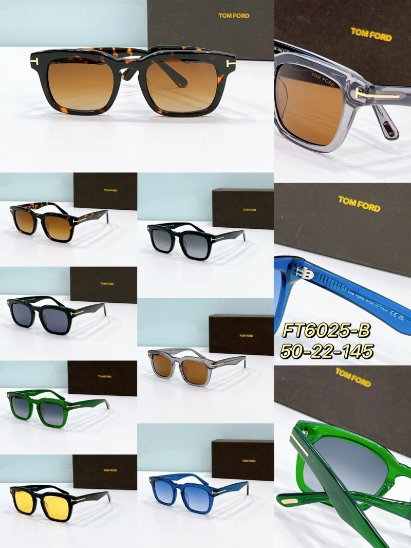 Affordable Tom Ford Sunglasses 282414
