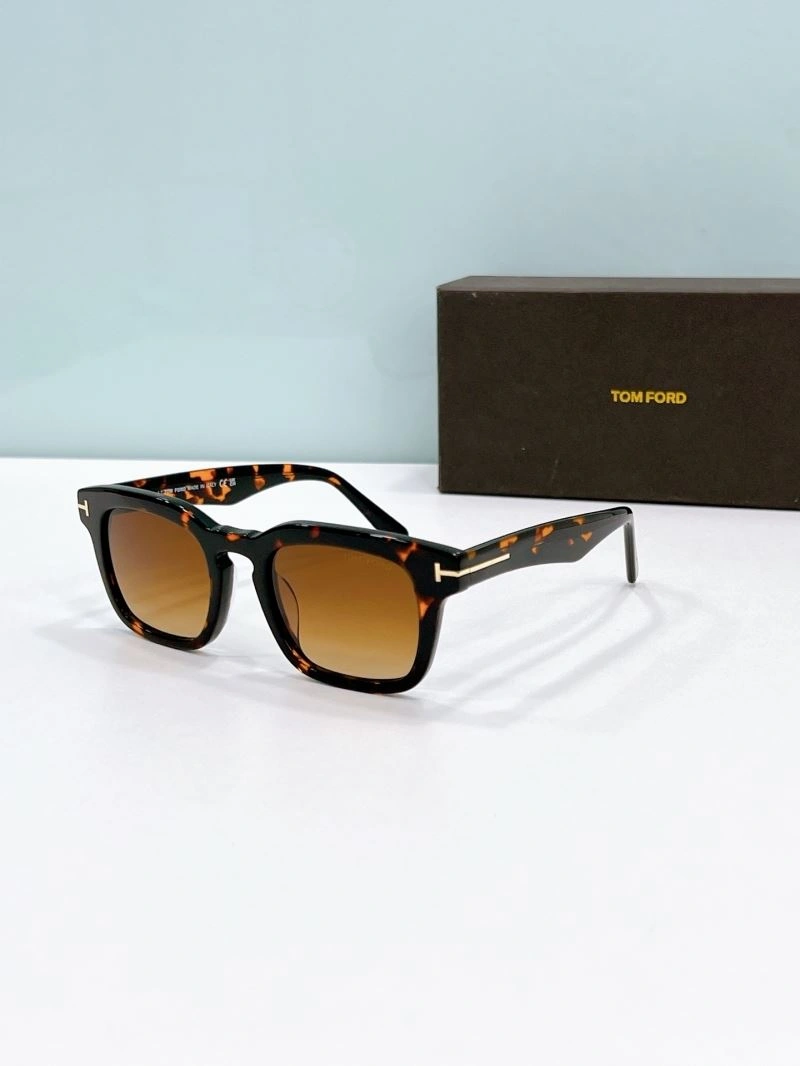Affordable Tom Ford Sunglasses 282414