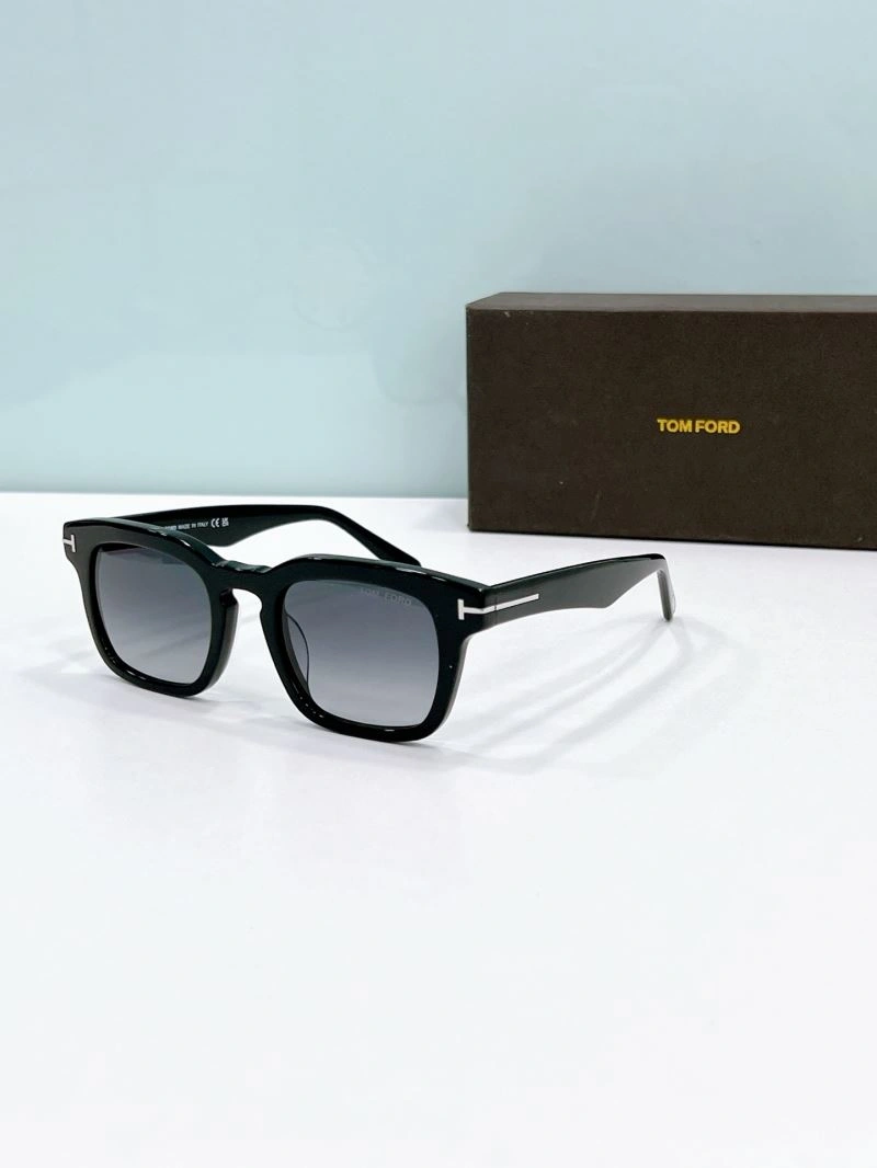 Affordable Tom Ford Sunglasses 282414