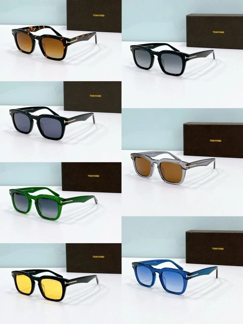 Affordable Tom Ford Sunglasses 282414