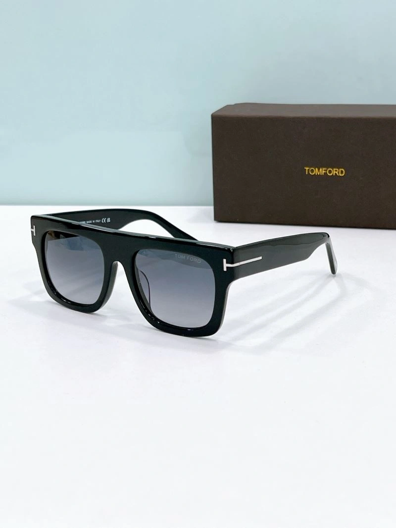 Unique Tom Ford Sunglasses 282417