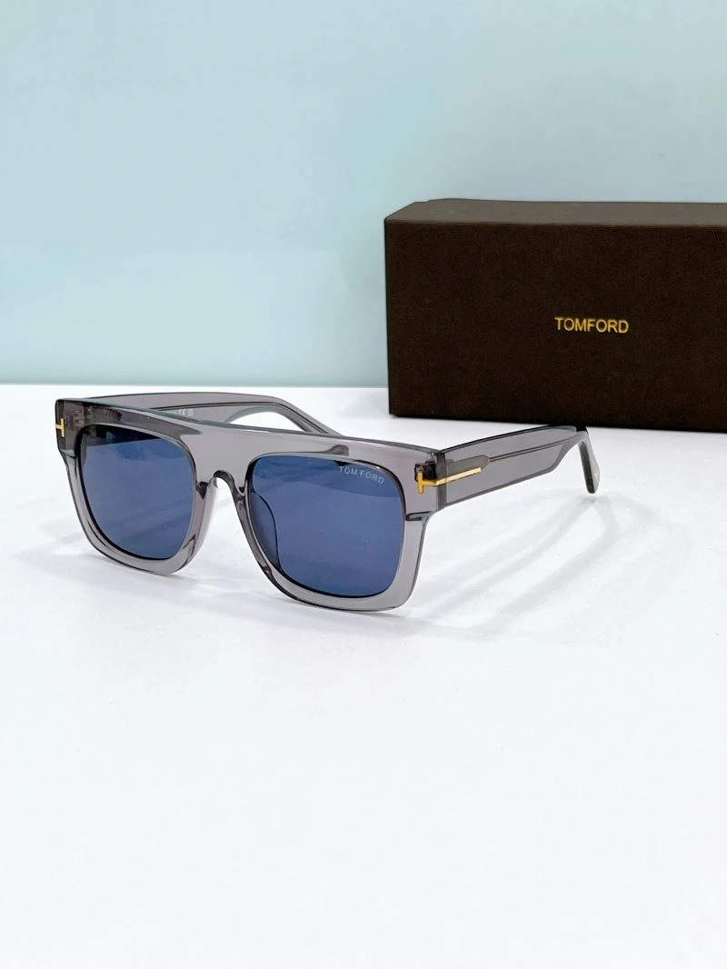 Unique Tom Ford Sunglasses 282417