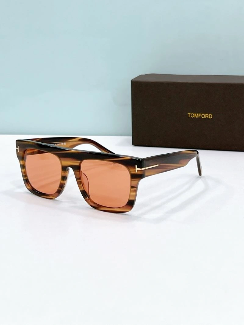 Unique Tom Ford Sunglasses 282417