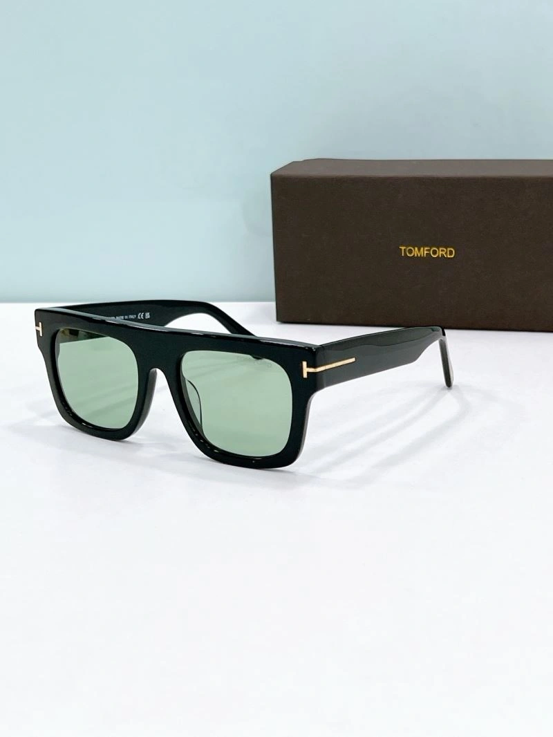 Unique Tom Ford Sunglasses 282417