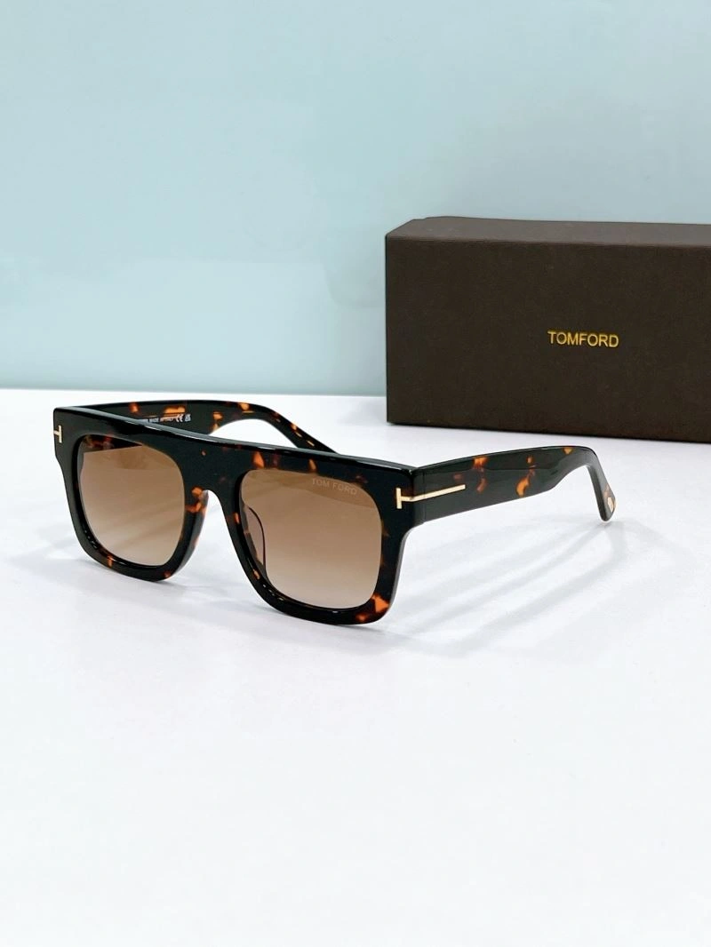 Unique Tom Ford Sunglasses 282417