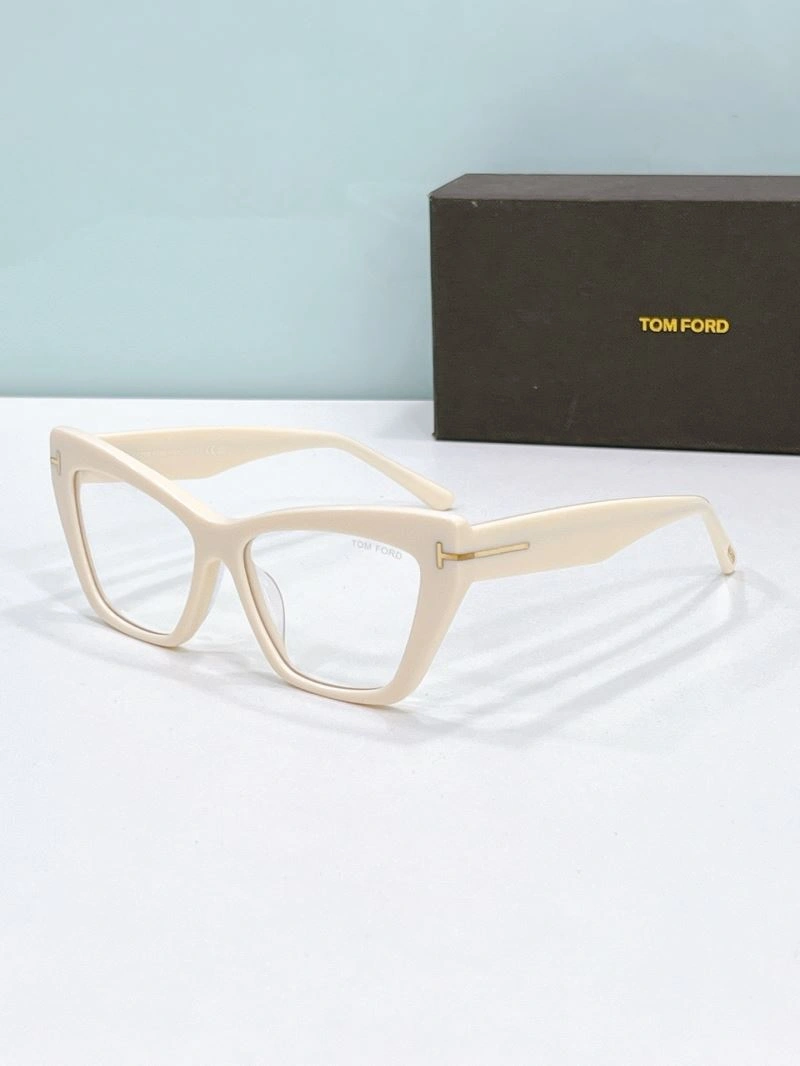 Tom Ford Sunglasses Functional 282411