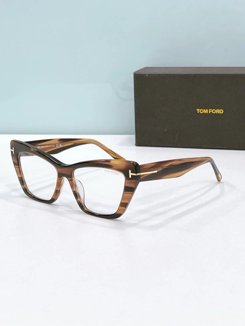 Tom Ford Sunglasses Functional 282411