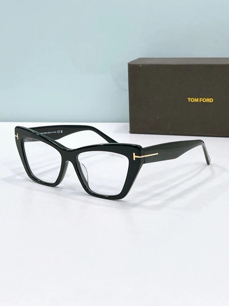 Tom Ford Sunglasses Functional 282411