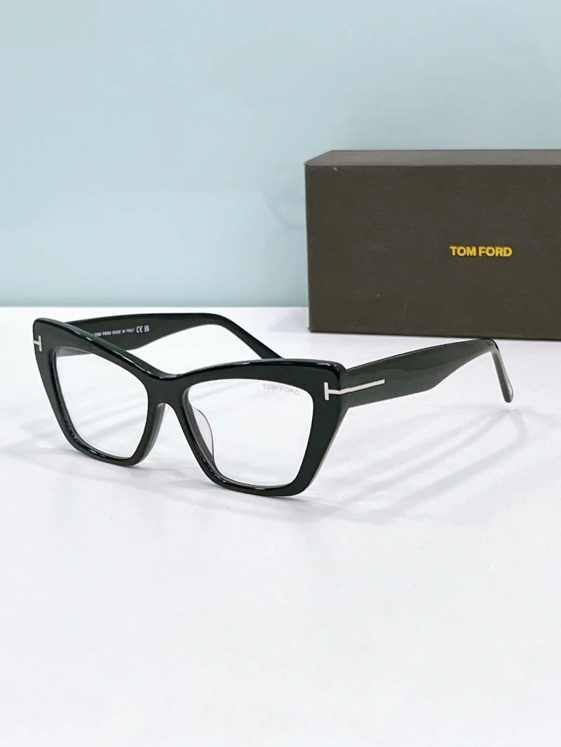 Tom Ford Sunglasses Functional 282411