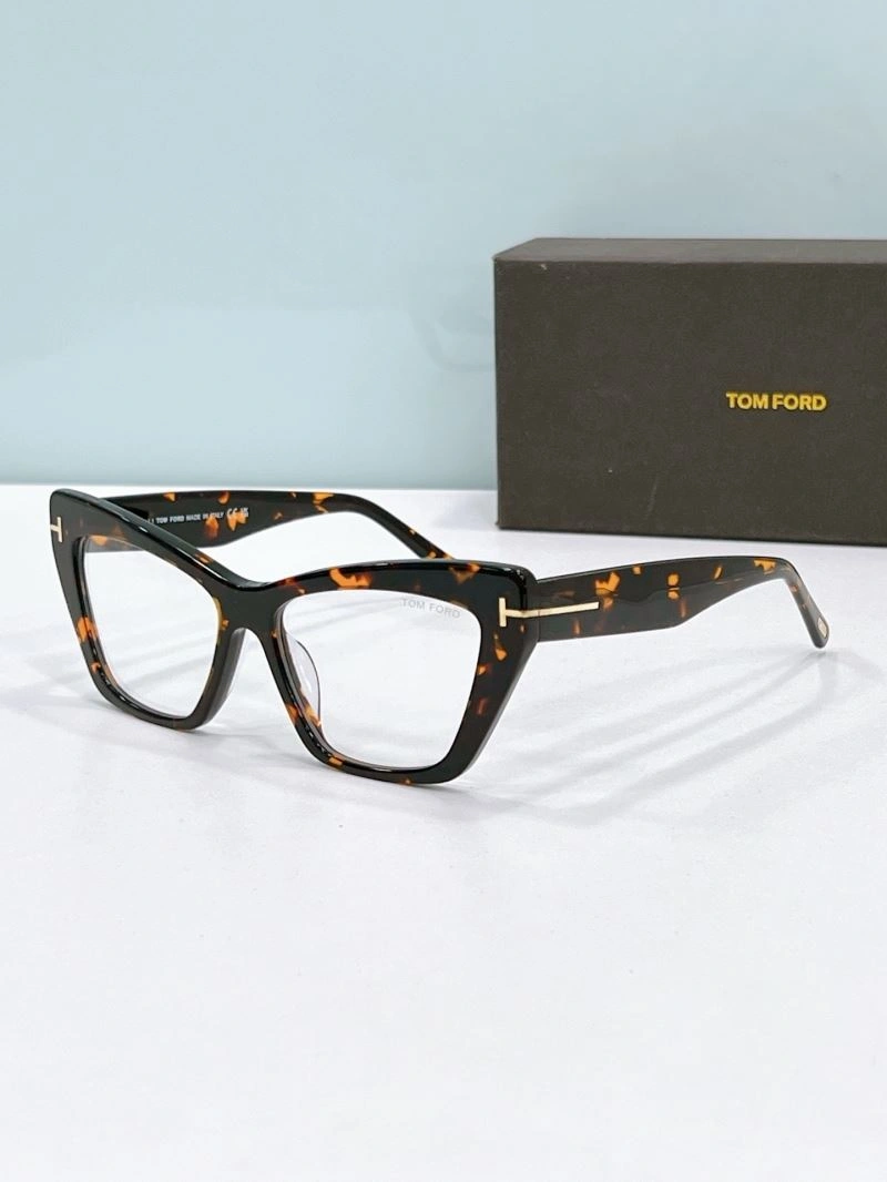 Tom Ford Sunglasses Functional 282411