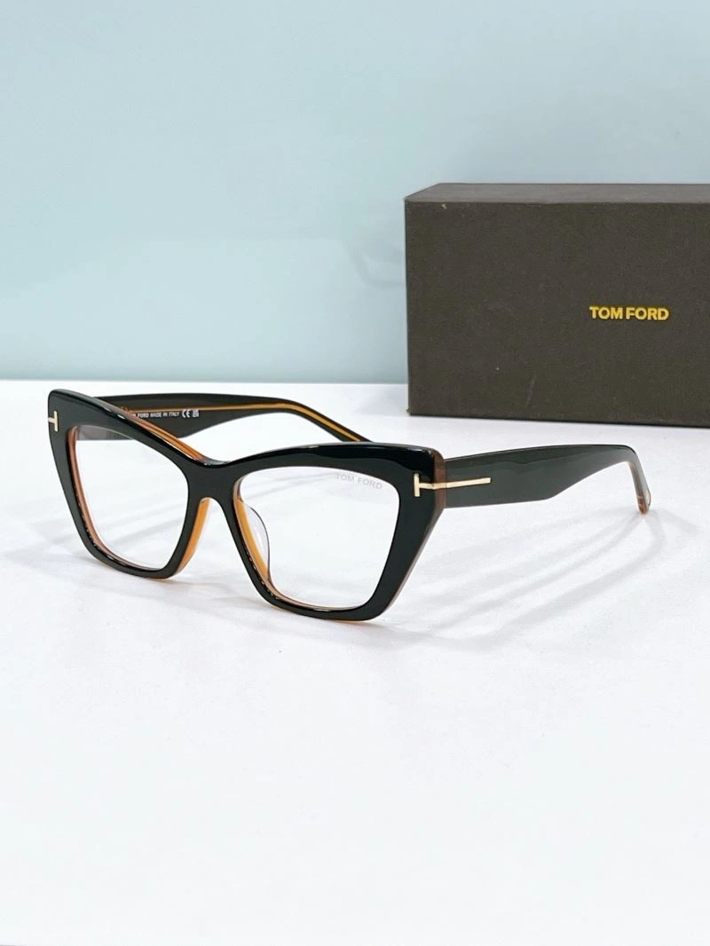 Tom Ford Sunglasses Functional 282411