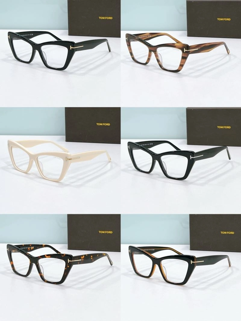 Tom Ford Sunglasses Functional 282411