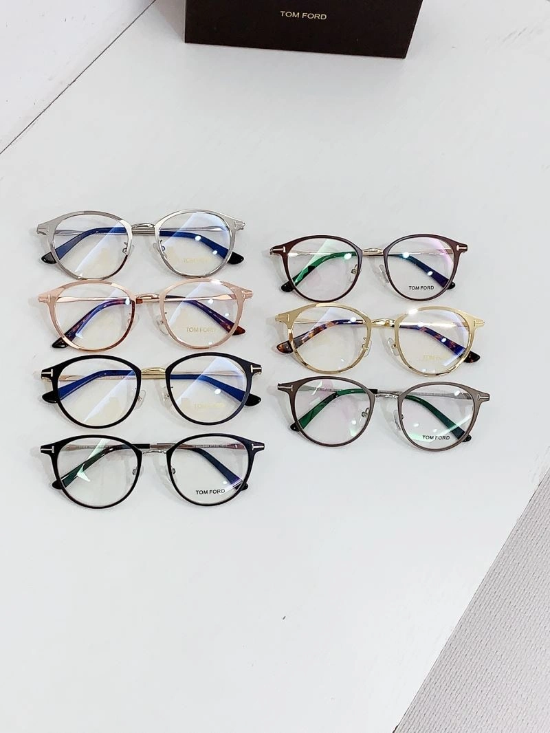 SoftTouch Tom Ford Sunglasses 282391