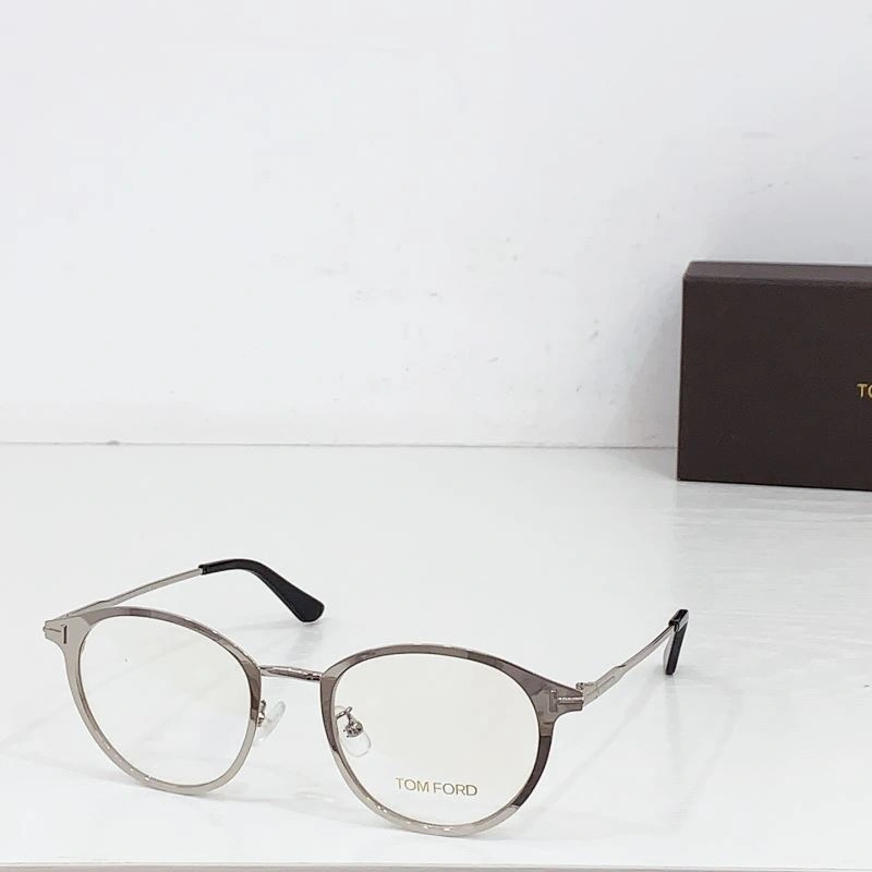 SoftTouch Tom Ford Sunglasses 282391
