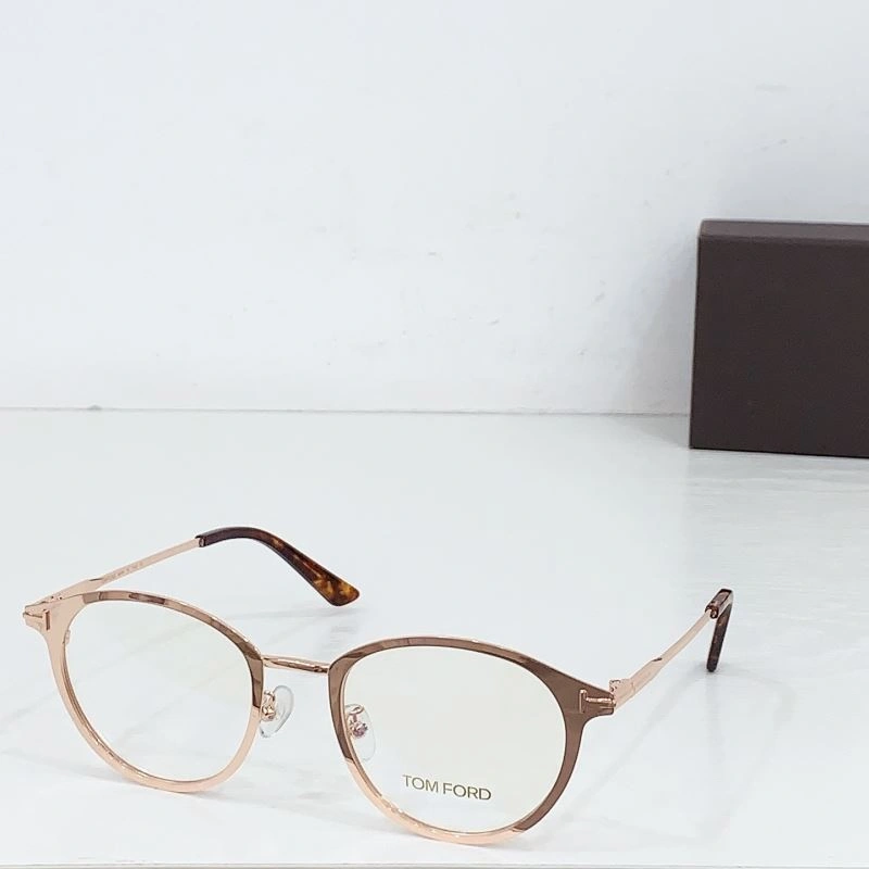 SoftTouch Tom Ford Sunglasses 282391
