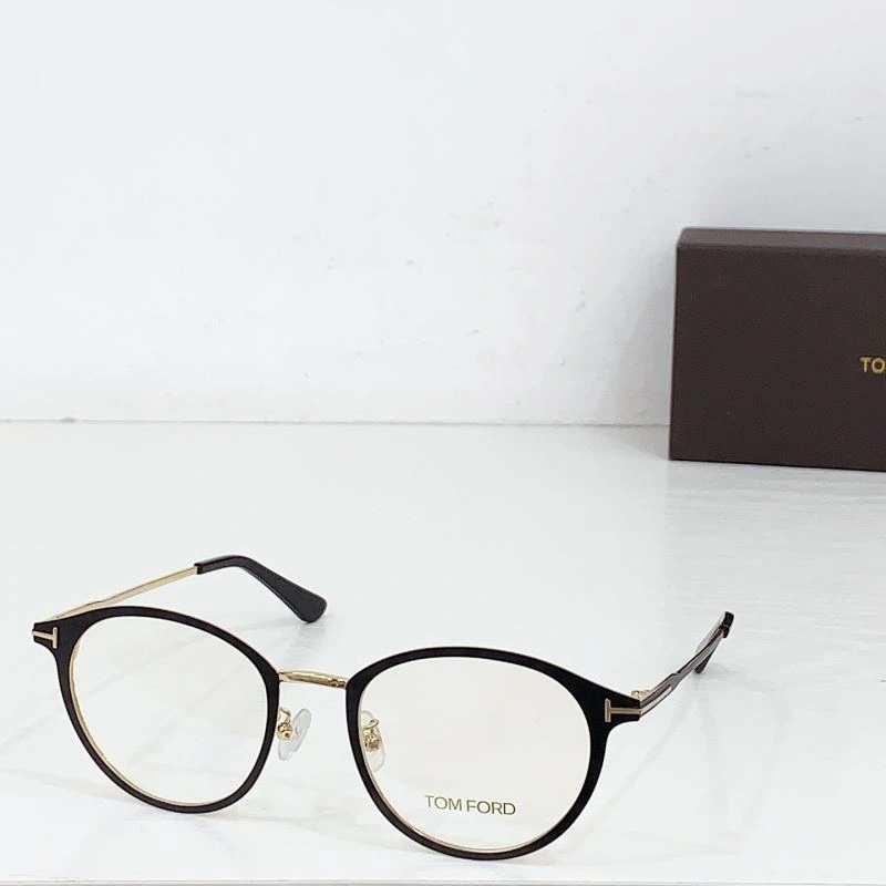 SoftTouch Tom Ford Sunglasses 282391