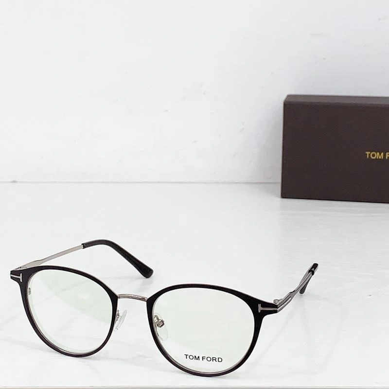 SoftTouch Tom Ford Sunglasses 282391