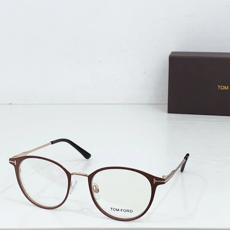 SoftTouch Tom Ford Sunglasses 282391