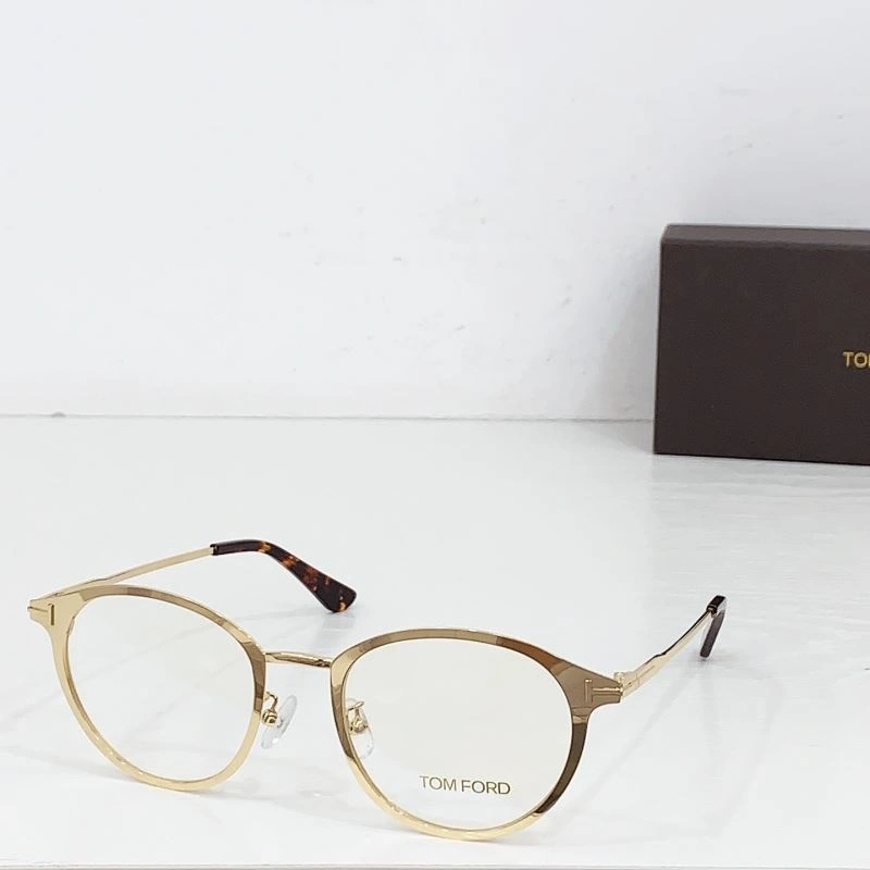 SoftTouch Tom Ford Sunglasses 282391