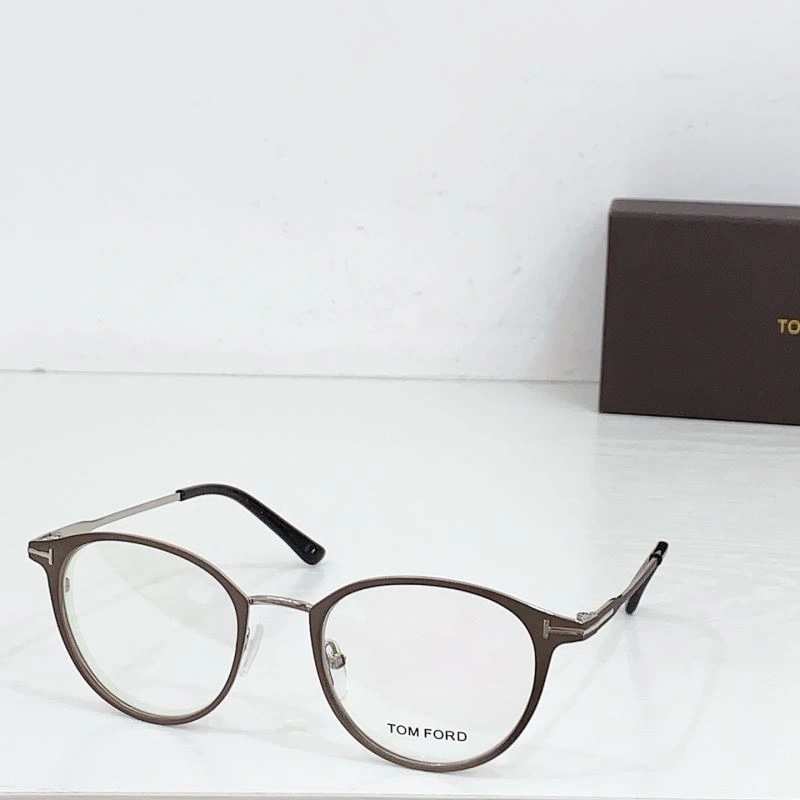 SoftTouch Tom Ford Sunglasses 282391