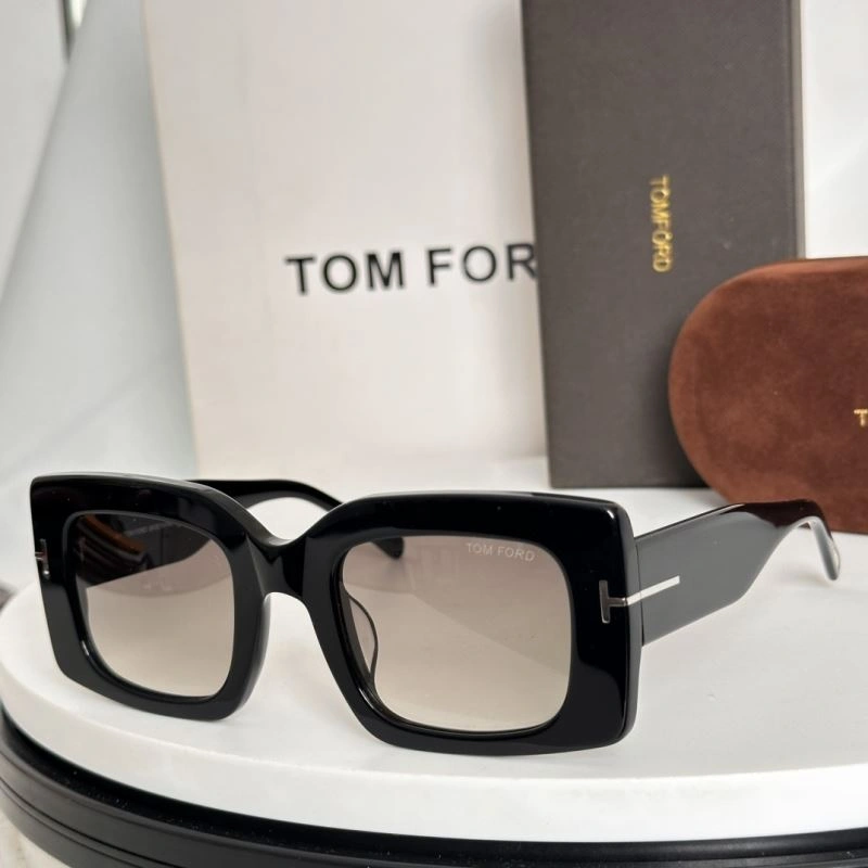 Tom Ford Sunglasses SmoothTexture 282393