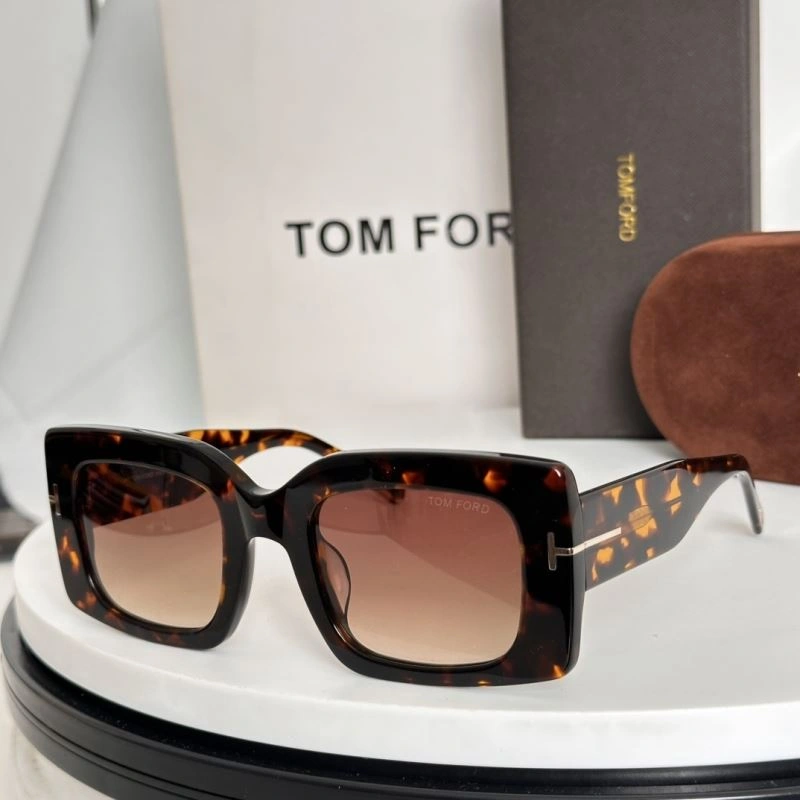 Tom Ford Sunglasses SmoothTexture 282393