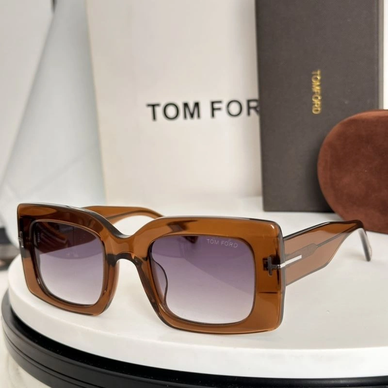 Tom Ford Sunglasses SmoothTexture 282393